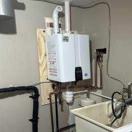 Z Plumberz of Downriver