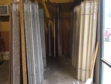 SBI Contracting Inc