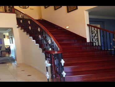 Photos by Mike Holland Construction Inc #1