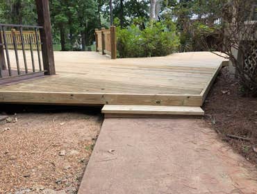 Photos by S. Graves Construction and Roofing #1