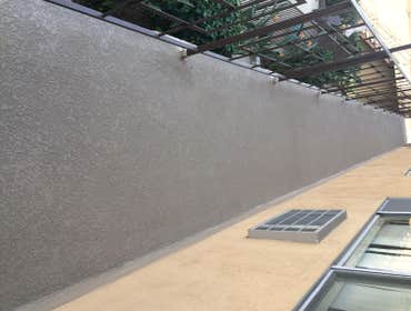Decking / Roofs