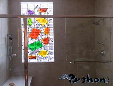 Bathroom Finish