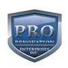 Pro Renovation Enterprises Inc logo