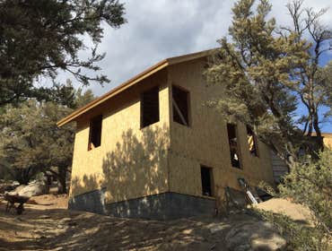 Photos by Mountain Hill Construction #1