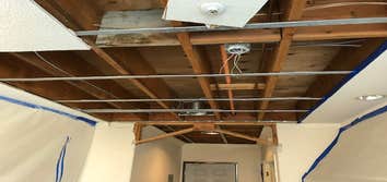 Photos by North Bay Emergency Restoration Services Inc #1