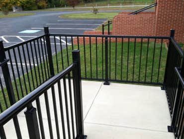 Fences