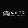 Adler Builders Kitchen Remodeler logo