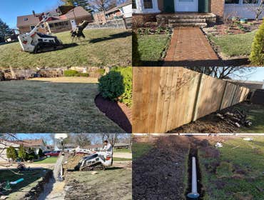 Photos by Braulio Landscaping Inc #13