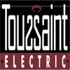 Toussaint Electric LLC logo