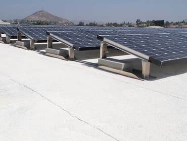 Our Installations