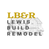 Lewis Build and Remodel logo