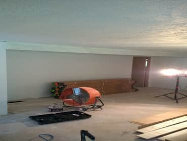 Photos from Ivan Johnson A complete renovation of a riverfront home we did in Ahrensville, Pa in the spring and summer of 2015