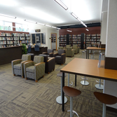 Photos from Macaulay + Architects