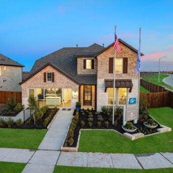 Unionmain Homes - Elevon