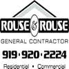 Rouse and Rouse of Goldsboro LLC logo
