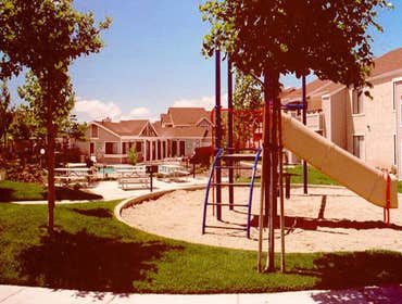 Residential Development
