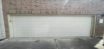 Jorge’s Garage Doors
