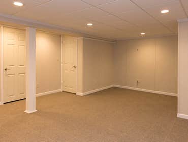 Photos by Total Basement Finishing of Western New York