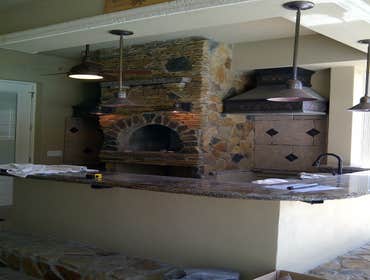 Various work