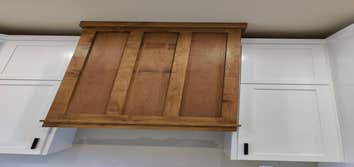 Camelback Cabinets 