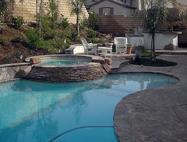 Photos by Ventura Pools Spas & Waterfeatures #1