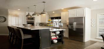 Photo(s) from Kenneth Graham Construction