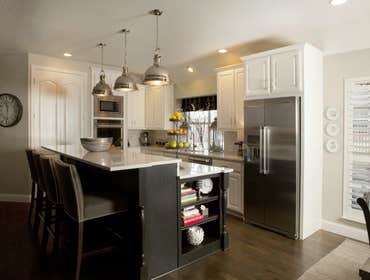 Photo(s) from Kenneth Graham Construction