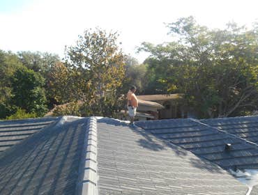 Photo(s) from JF Martinez General and Roofing Contractor Residential Projects