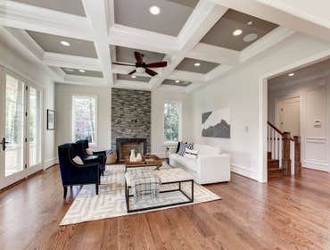 New Custom Home For Sale-Open house Sunday from 1 PM to 4 PM