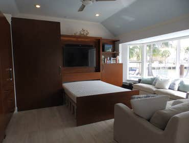 Steele Residence Renovation