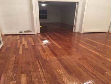 Flooring