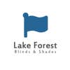 Lake Forest Blinds & Shades logo