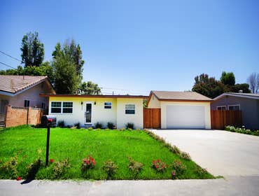 Residential Remodel
