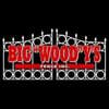 Big Woody's Fence Co logo
