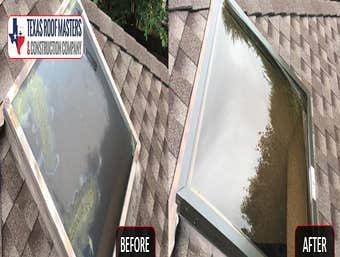 Photos from Texas Roof Masters & Construction Co