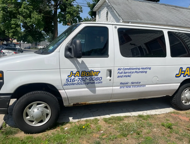 Photos by J.A. Boiler & Air Conditioner Repairs Inc #1