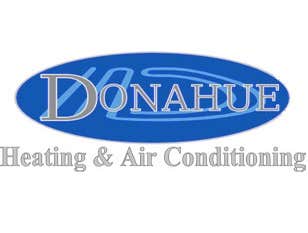 Photos by Donahue Heating & Air Conditioning #1