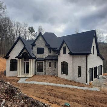 Eric Lynch Dba Lynch Masonry