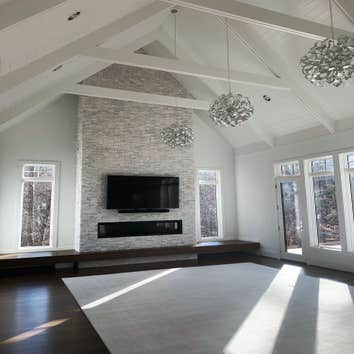 Andrew Stillwell - Architect