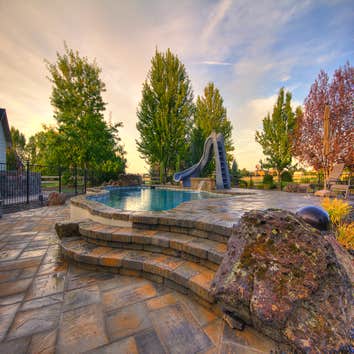 Cripple Creek Recent Projects Assorted projects that we completed over the last 2 years. I have a bunch more to load up soon! Hope to hear from you :)