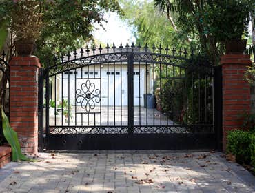 Photos by JRC Wrought Iron #1 A collection of various past jobs completed over 5+ decades.