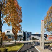 CREC ACADEMY OF AEROSPACE & ENGINEERING
