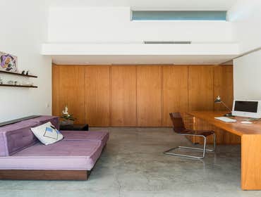 Fritz Residence