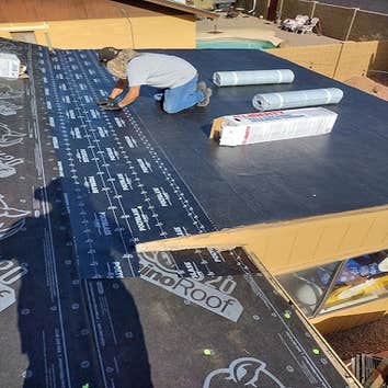 Crestwood General Contracting, LLC