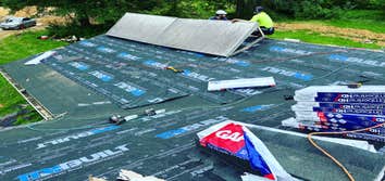 Del Cid General Construction LLC