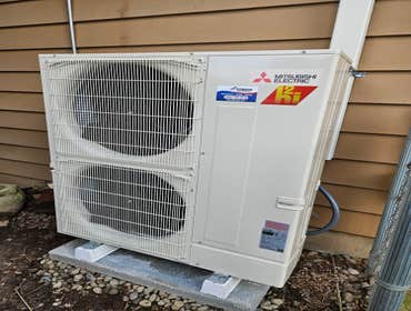 Photos by Conrad Heating and Cooling #1
