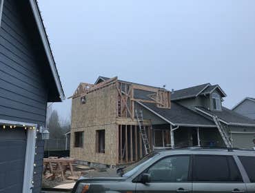 Photos by Aaron L Rund Construction LLC #1