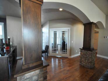 New Home Construction