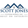 Scott Jones Custom Homes logo