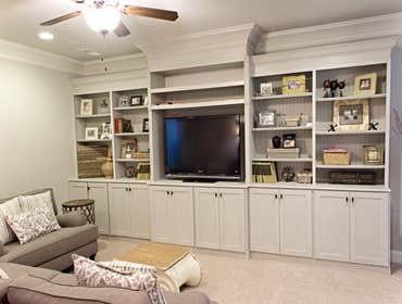 Photos by Strock Custom Homes, LLC #1